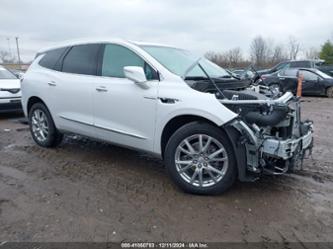 BUICK ENCLAVE ESSENCE AWD