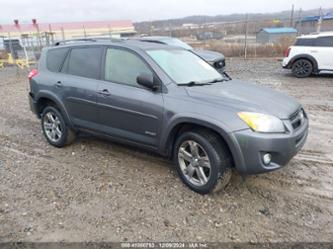 TOYOTA RAV4 SPORT