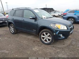 TOYOTA RAV4 LIMITED