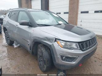 JEEP COMPASS TRAILHAWK 4X4