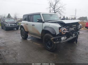 FORD BRONCO RAPTOR