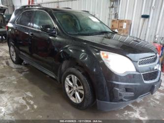 CHEVROLET EQUINOX 1LT