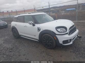 MINI COUNTRYMAN COOPER S