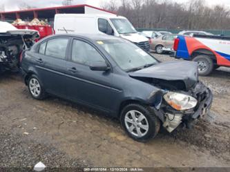 HYUNDAI ACCENT GLS