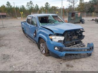 TOYOTA TACOMA SR5 V6