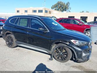 BMW X1 SDRIVE28I