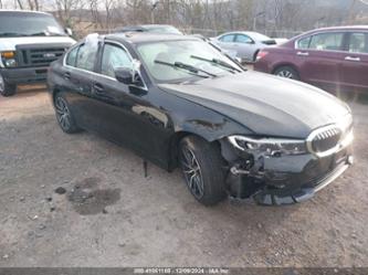 BMW 3 SERIES XDRIVE