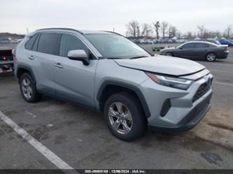 TOYOTA RAV4 HYBRID XLE