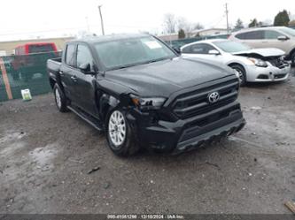 TOYOTA TACOMA SR