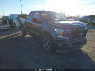 FORD F-150 XL