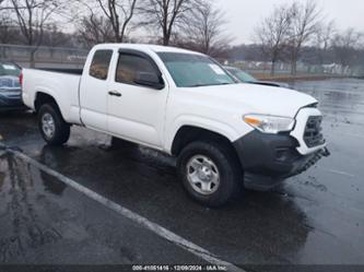 TOYOTA TACOMA SR