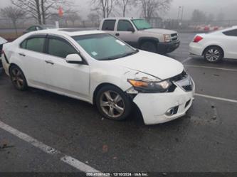 ACURA TSX 2.4