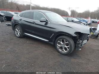 BMW X4 XDRIVE30I