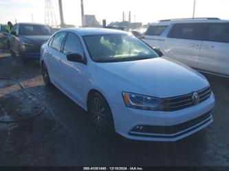 VOLKSWAGEN JETTA 1.8T SPORT