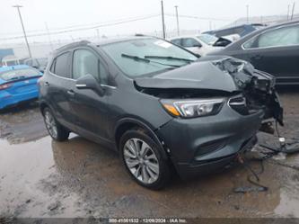 BUICK ENCORE PREFERRED