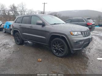 JEEP GRAND CHEROKEE ALTITUDE 4X4