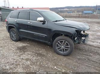 JEEP GRAND CHEROKEE LIMITED 4X4