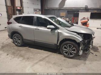 HONDA CR-V AWD EX