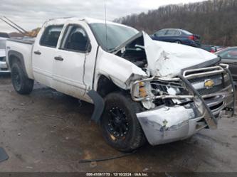 CHEVROLET SILVERADO 1500 LS