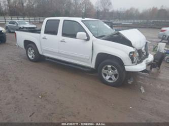 CHEVROLET COLORADO 1LT