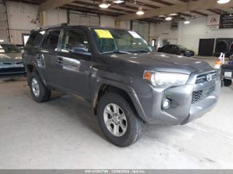 TOYOTA 4RUNNER SR5 PREMIUM