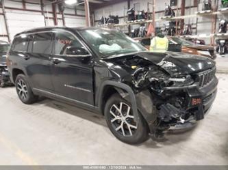 JEEP GRAND CHEROKEE LIMITED 4X4