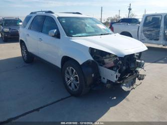 GMC ACADIA SLT-1