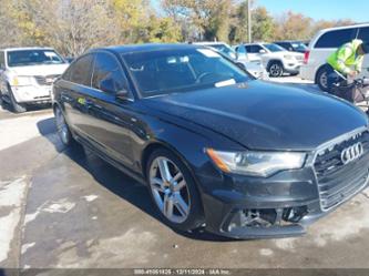 AUDI A6 3.0 TDI PREMIUM PLUS