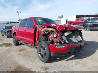 FORD F-150 XLT