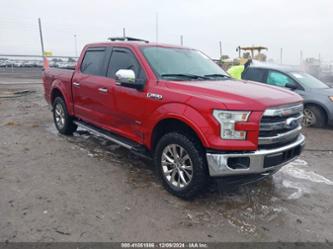 FORD F-150 LARIAT