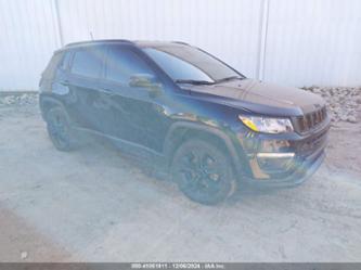 JEEP COMPASS ALTITUDE 4X4