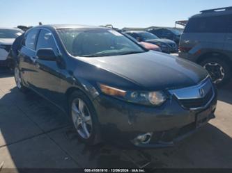 ACURA TSX 2.4