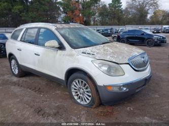 BUICK ENCLAVE 1XL