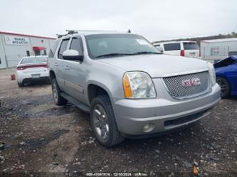 GMC YUKON SLE