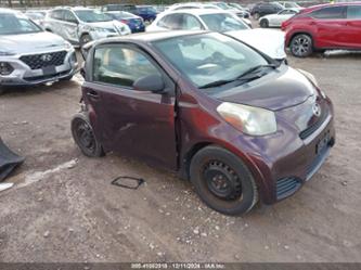 SCION IQ