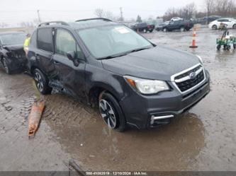 SUBARU FORESTER 2.5I PREMIUM