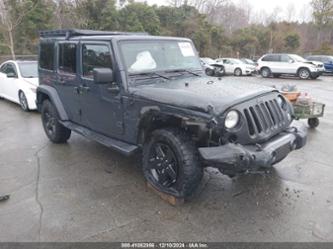 JEEP WRANGLER BIG BEAR 4X4