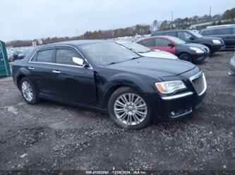 CHRYSLER 300C AWD