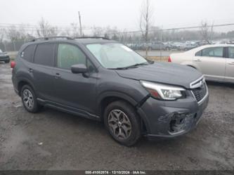 SUBARU FORESTER PREMIUM