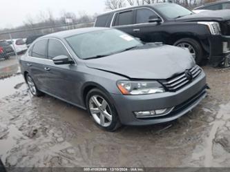 VOLKSWAGEN PASSAT 1.8T LIMITED EDITION