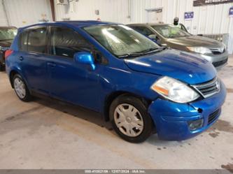 NISSAN VERSA 1.8S