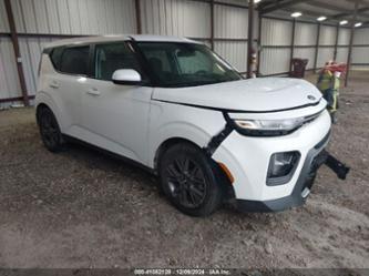 KIA SOUL S