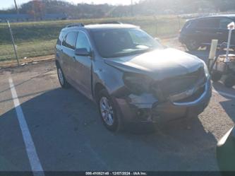 CHEVROLET EQUINOX 1LT