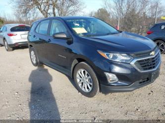 CHEVROLET EQUINOX AWD 1FL