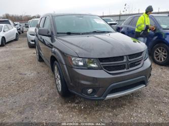 DODGE JOURNEY GT AWD