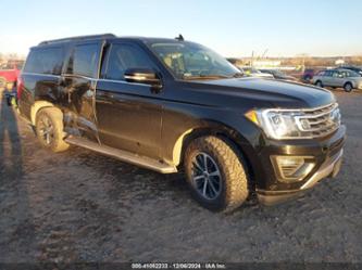 FORD EXPEDITION XLT