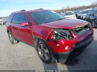 GMC ACADIA SLT-1