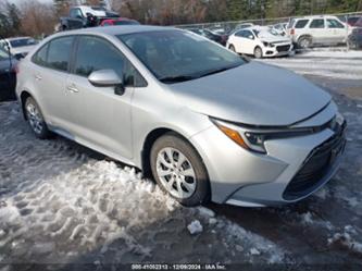 TOYOTA COROLLA HYBRID LE