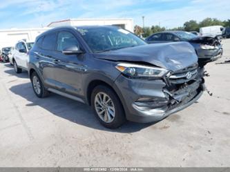 HYUNDAI TUCSON SEL PLUS