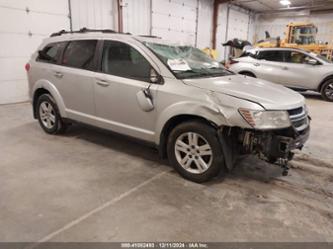 DODGE JOURNEY CVP/SE PLUS